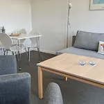 Apartamento Kirsti - 300m From The Sea By Interhome Allinge-Sandvig