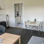Apartamento Kirsti - 300m From The Sea By Interhome Allinge-Sandvig