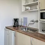 Apartamento Kirsti - 300m From The Sea By Interhome Allinge-Sandvig