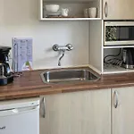 Kirsti - 300m From The Sea By Interhome *