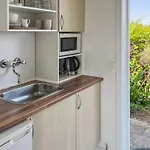 Kirsti - 300m From The Sea By Interhome Allinge-Sandvig