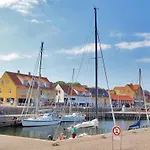 Kirsti - 300m From The Sea By Interhome Apartamento *
