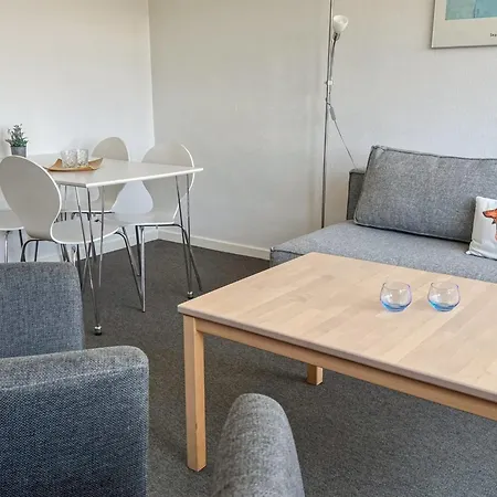Apartament Kirsti - 300m From The Sea By Interhome Allinge-Sandvig