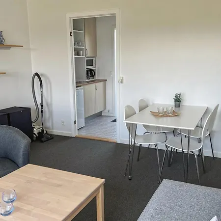 Apartament Kirsti - 300m From The Sea By Interhome Allinge-Sandvig