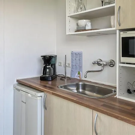 Apartament Kirsti - 300m From The Sea By Interhome Allinge-Sandvig