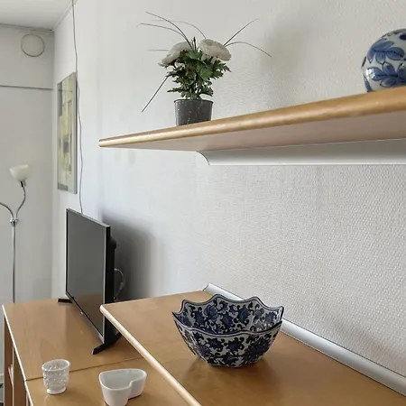 Apartament Kirsti - 300m From The Sea By Interhome *