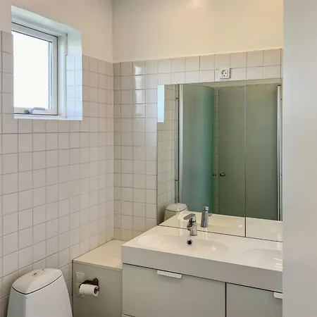 Apartament Kirsti - 300m From The Sea By Interhome *