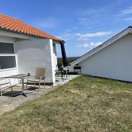 Apartament Kirsti - 300m From The Sea By Interhome *