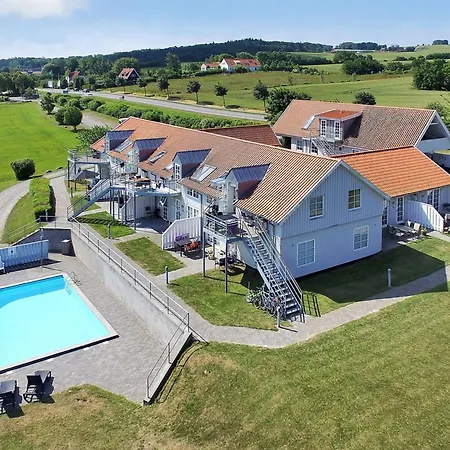 Kirsti - 300m From The Sea By Interhome * Allinge-Sandvig