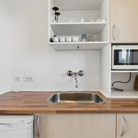 Apartmán Kirsti - 300m From The Sea By Interhome *