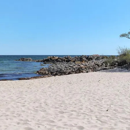 Appartamento Kirsti - 300m From The Sea By Interhome *
