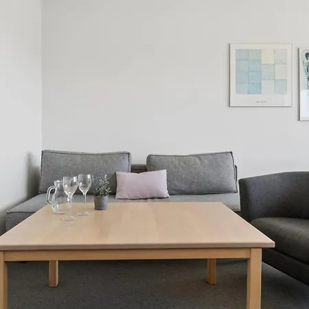 Kirsti - 300m From The Sea By Interhome
