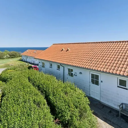 Апартаменты Kirsti - 300m From The Sea By Interhome *