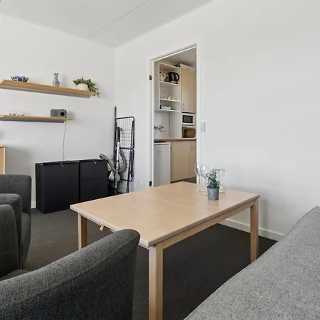 Kirsti - 300m From The Sea By Interhome
