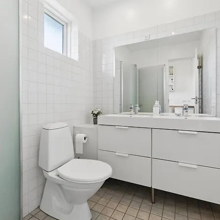 Kirsti - 300m From The Sea By Interhome Appartamento *