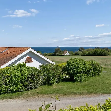 Appartamento Kirsti - 300m From The Sea By Interhome