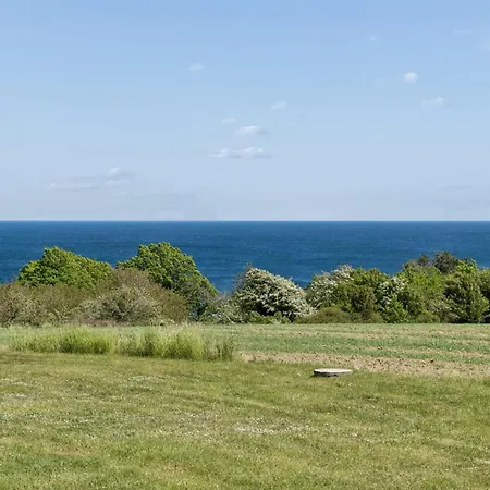 Appartamento Kirsti - 300m From The Sea By Interhome