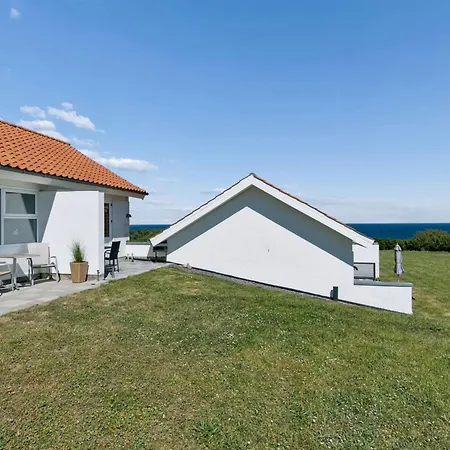 Kirsti - 300m From The Sea By Interhome * Аллинге